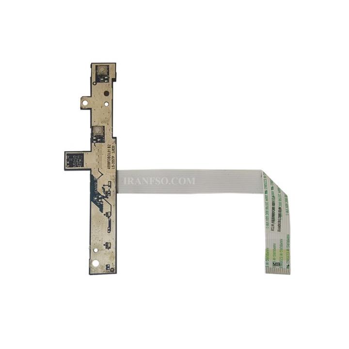 برد مدیا لپ تاپ ایسر Aspire 5315-5720-5520_LS-3557P Board Media Laptop Acer Aspire 5315-5720-5520 LS-3557P